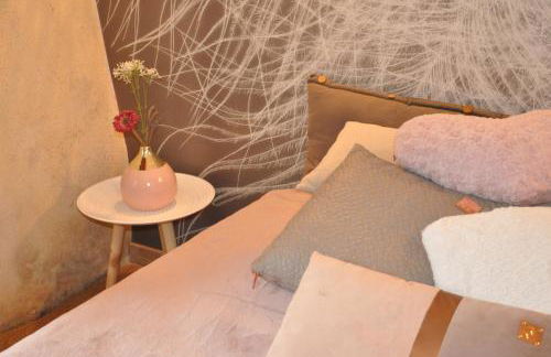 Gîtes du Château d'Alençon - Photo 19