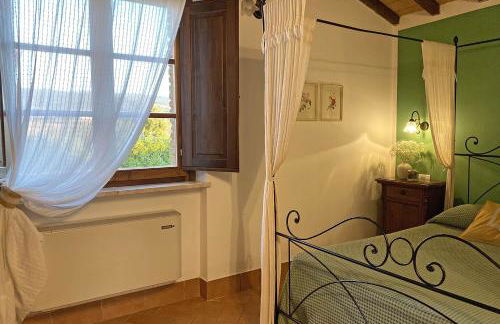 Il Poggio Della Pieve Apartments - Foto 23