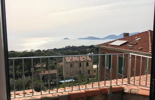 Montemarcello Holiday Home - Foto 63