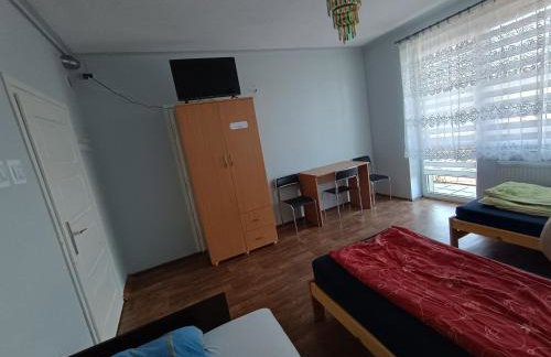 Noclegi nad S-ką - Foto 21