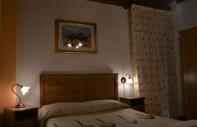 Apartment in Tuscany With Pool - Foto 3