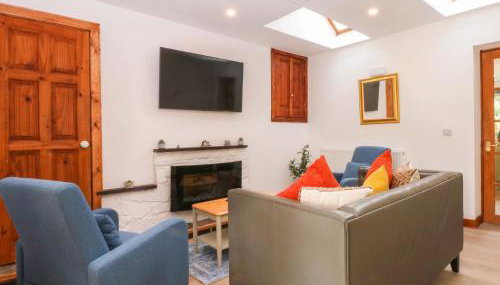 Cromlech Cottage at Cromlech Manor Farm - Foto 5