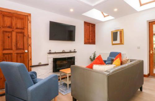 Cromlech Cottage at Cromlech Manor Farm - Foto 5