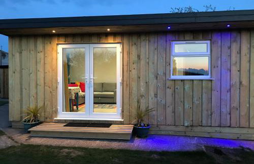Kingfisher Glamping Cabin - Foto 1
