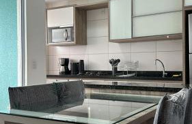 Apartamento 200m praia , Piscina e churrasqueira - Photo 16