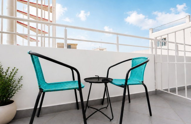 Dayet Ifrah by Rent Inn - Foto 42