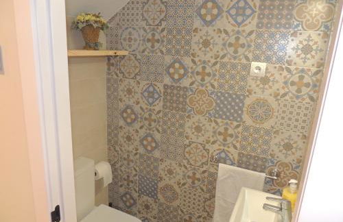 Casa Rural Sardas 60m2 con GARAGE - Sabiñanigo - Foto 7