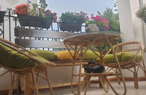 Villa Sabina "Vivienda de Uso Turístico" - Photo 17