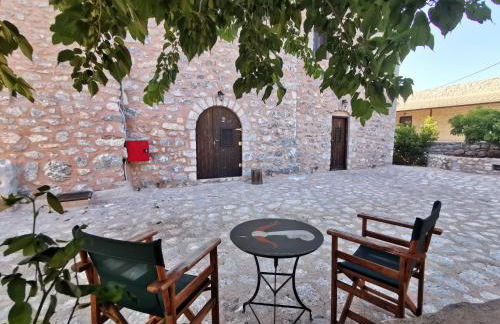 Guesthouse Toxotis - Foto 38