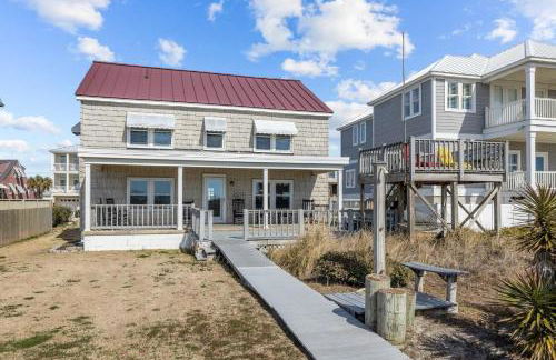 Pollock Cottage home - Foto 44