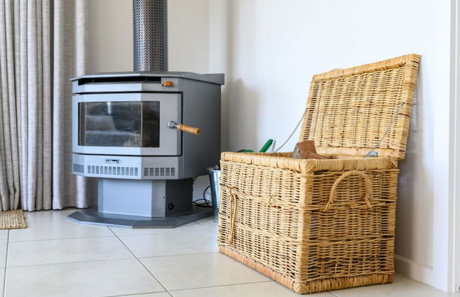 Your Ocean Oasis Ocean Country Views Spa Pet Friendly Fireplace - Foto 25