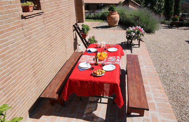 Mansion in Montefiascone Near Rocca dei Papi - Foto 9