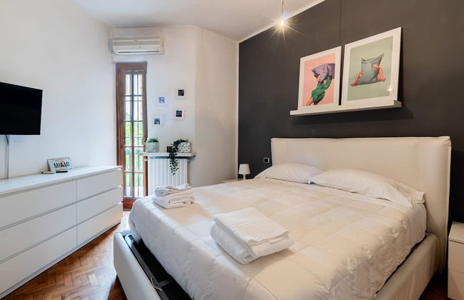 Casa Federica Relax and Style - Foto 23