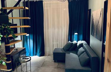 Apartament Przystań - Foto 77