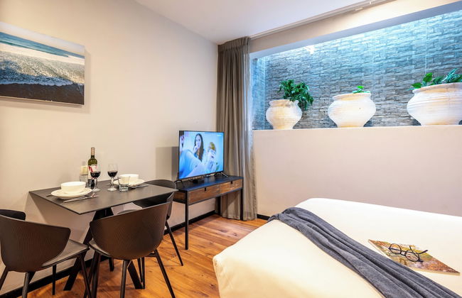 Sea Land Suites - Foto 23