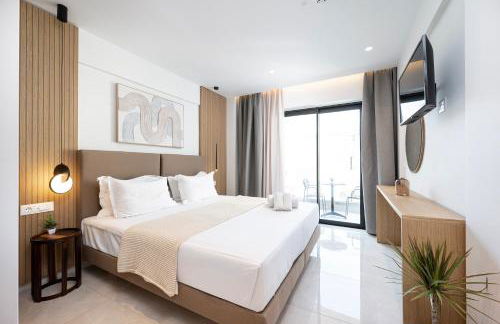 Unicos City Suites - Photo 29