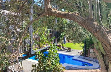 Studio Views Apartment, Cortijo Fruitful Hills - Photo 1