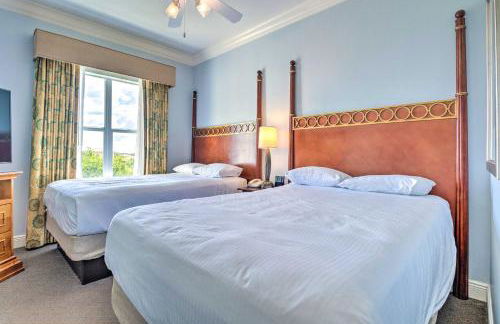 Championsgate Condo with Balcony and Resort Perks! - Foto 25