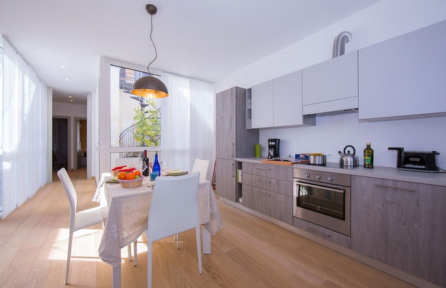 Griante Le Maioliche Apt. 01 - Foto 8