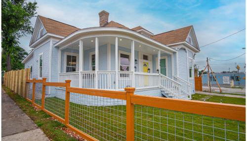 Trendy Historical Home Near Downtown Attractions - Foto 2, Other