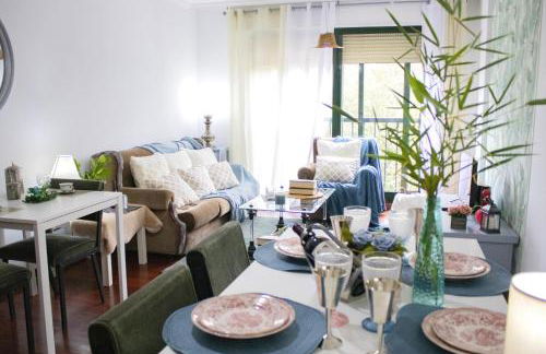 Luxury Singular Apartments Green - Foto 9