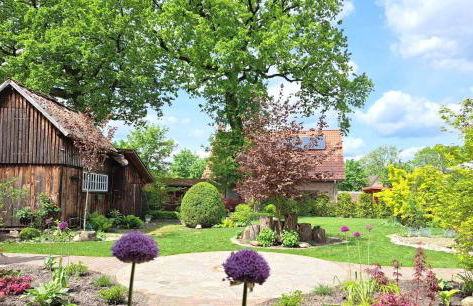 Ferienwohnung Am Speicher - Foto 46