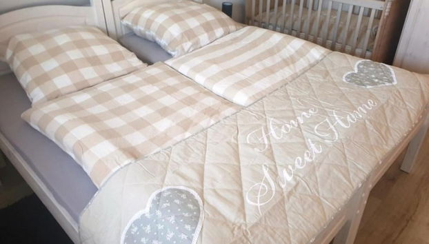 Ferienhaus in Nessmersiel - Foto 2, Habitación