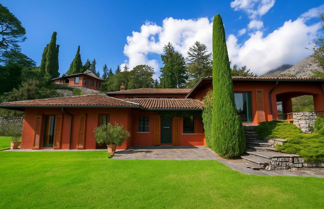 Villa San Michele - Photo 59