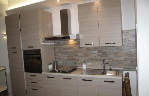 MONOCAMERA con TERRAZZOgiardino -STUDETTE -zona Panoramica POSILLIPO - Photo 31