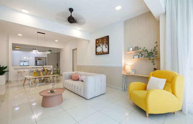 The Jazz Serviced Suites - Foto 56