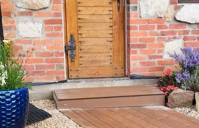 2 bedroom House in Lwówek Śląski with garden and terrace - Photo 27