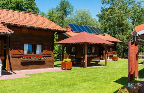 Noclegi-Dobczyce - Foto 9