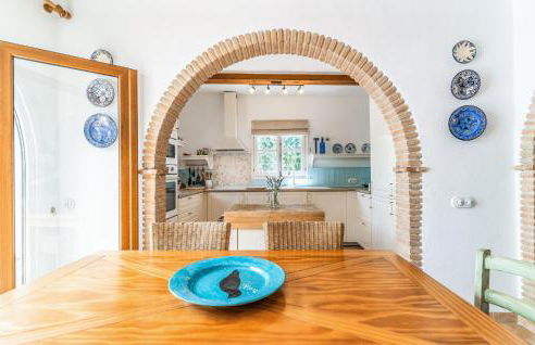 Gorgeous Home In Algodonales - Photo 20