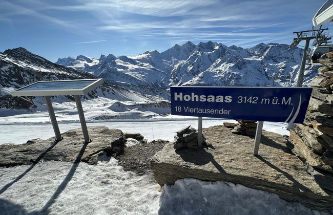 Bergfreude - Foto 59