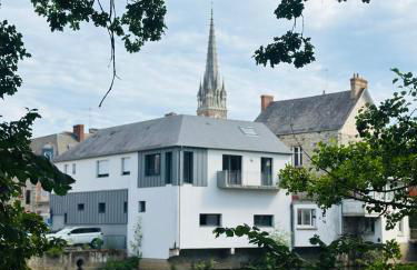 La Marine - Maison Cesson Sévigné Spa & jeux - Foto 10