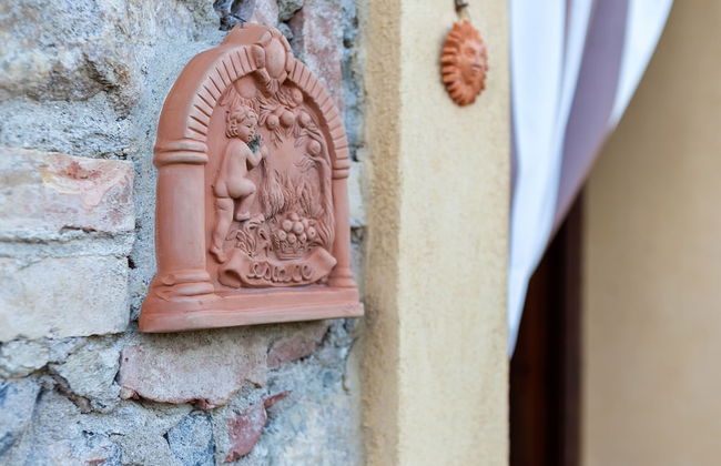 Tranquil Holiday Home in Chianni With Swimming Pool - Foto 22