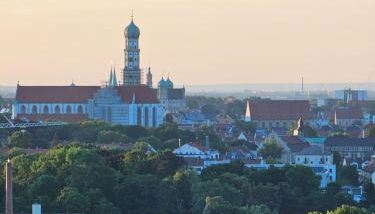 Stylische Sunset-Wohnung - Foto 3