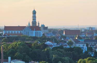 Stylische Sunset-Wohnung - Foto 3