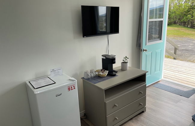 Buoy & Arrow Restaurant and Suites - Photo 16