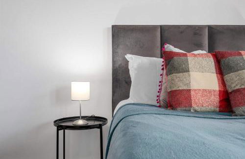 Stunning Canal Side Flat by City SuperHost - Foto 17