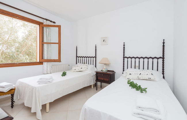 Can Boira in Portocolom - Foto 19