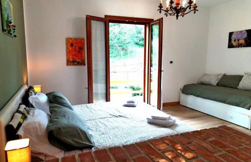 Green Riviera Case Vacanza - Foto 12