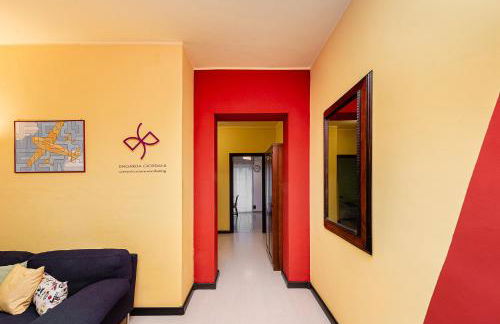 [5 min Lake Orta] Free parking - Foto 21