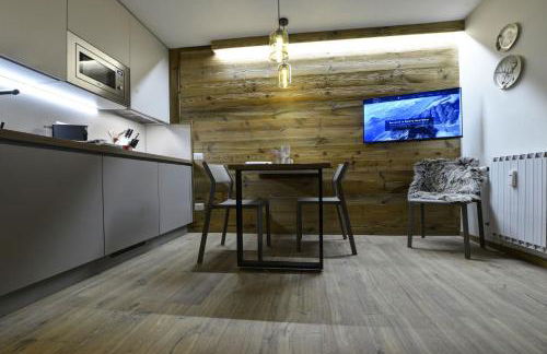 Petit Grandze, caldo rifugio - Foto 4