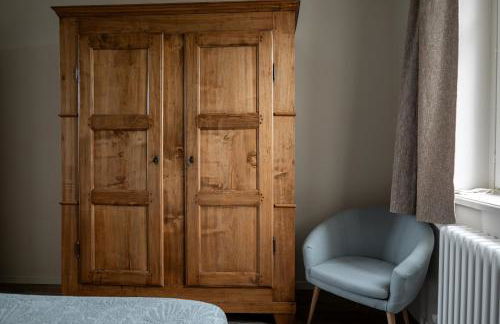 Villa Ribella - Family Apartment - Foto 15