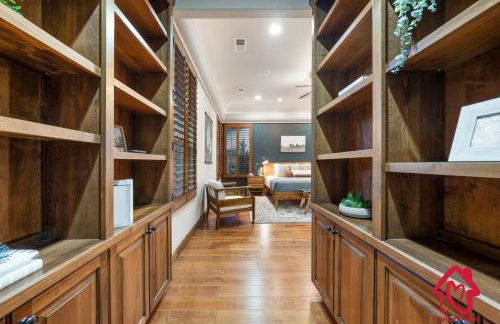 Bosque Retreat on the Rio - Single Story - 4 Kings - Foto 38