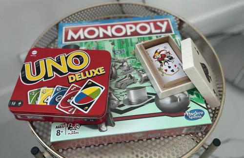 Entire home in Nottingham for family, friends and contractors - Foto 10