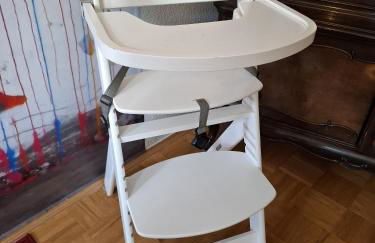 Balkon Apartment Shanti Lu - Foto 8