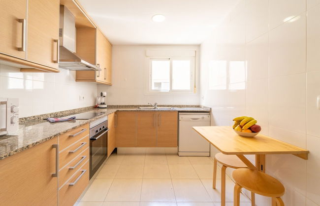 Myflats Premier Suites - Photo 37