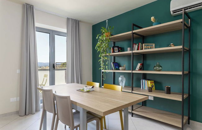 Tuscasì Aparthotel - Foto 57